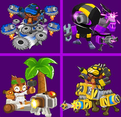 btd 6 paragon|More.